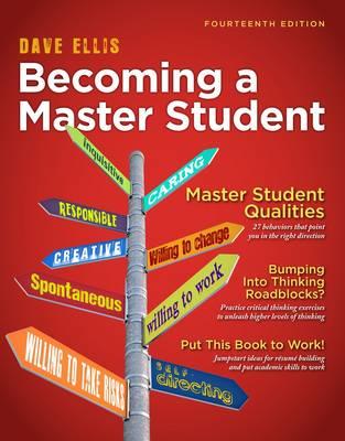 Becoming A Master Student