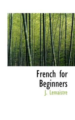 French for Beginners
