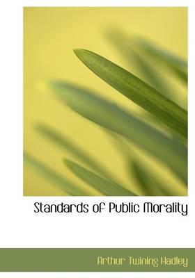 Standards of Public Morality