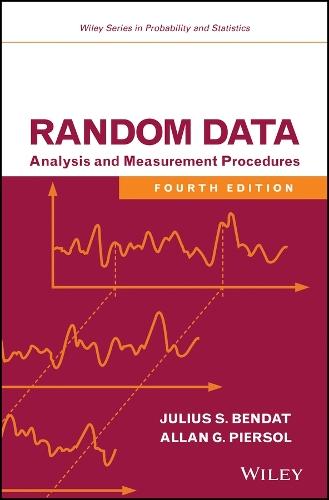 Random Data – Analysis and Measurement Procedures, Fourth Edition