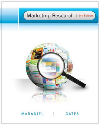 Marketing Research