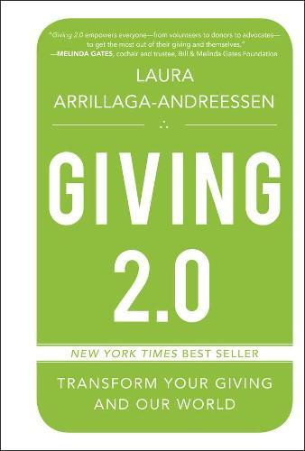 Giving 2.0: Transform Your Giving and Our World