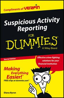 CUSTOM SAR For Dummies