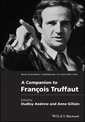 A Companion To Francois Truffaut