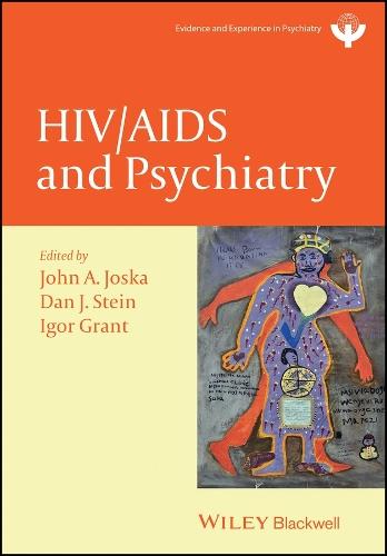 HIV/AIDS and Psychiatry