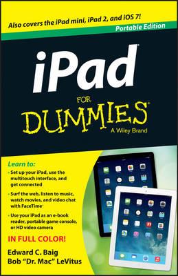Ipad for Dummies