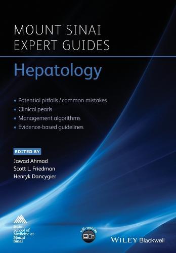 Hepatology