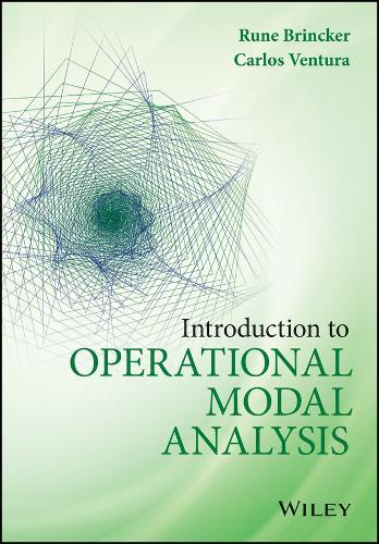 Introduction to Operational Modal Analysis