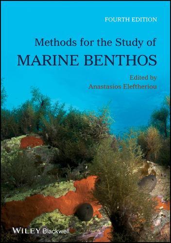 Methods for Study of Marine Benthos 4e