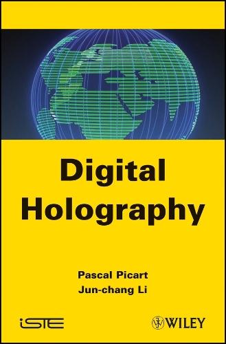 Digital Holography