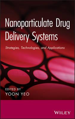 Nanoparticulate Drug Delivery Systems: Strategies, Technologies, and Applications