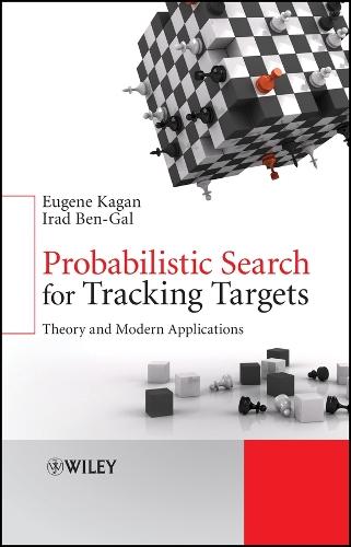 Probabilistic Search for Tracking Targets – Theory  and Modern Applications