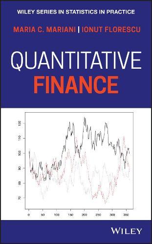 Quantitative Finance