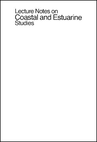 Ecology of Barnegat Bay, New Jersey V6