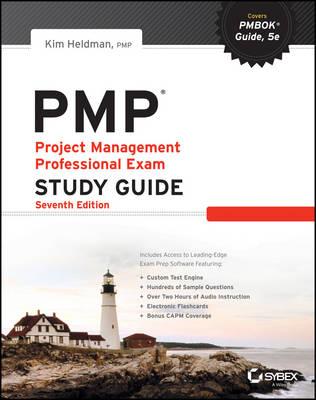 Pmp: Project Management Professional Exam Study Guide