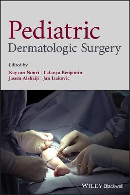 Pediatric Dermatologic Surgery