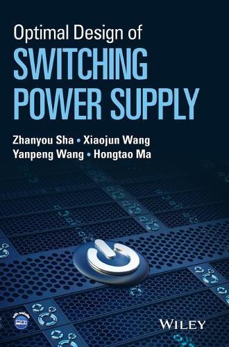 Optimal Design of Switching Power Supply