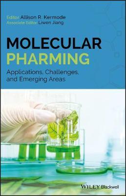 Molecular Pharming: Applications, Challenges and Emerging Areas