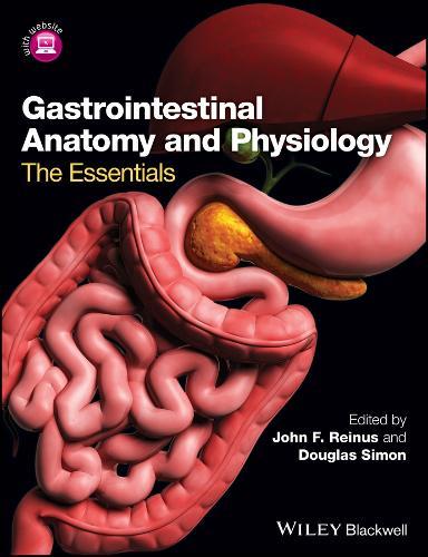 Gastrointestinal Anatomy and Physiology