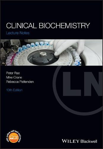 Clinical Biochemistry