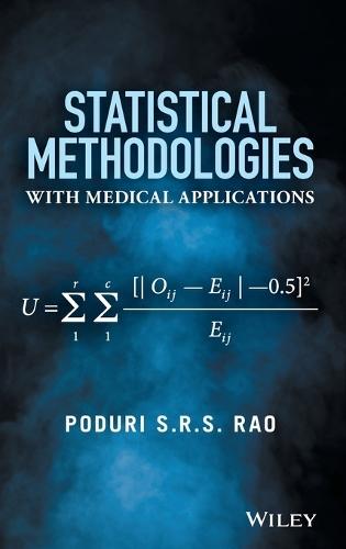 Statistical Methodologies with Medical Applications