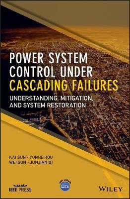 Power System Control Under Cascading Failures: Understanding, Mitigation, and System Restoration