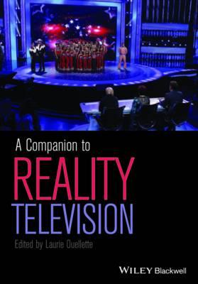 A Companion to Reality Television