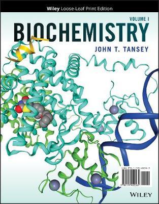 Biochemistry: An Integrative Approach