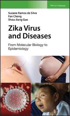 Zika Virus and Diseases: From Molecular Biology to Epidemiology