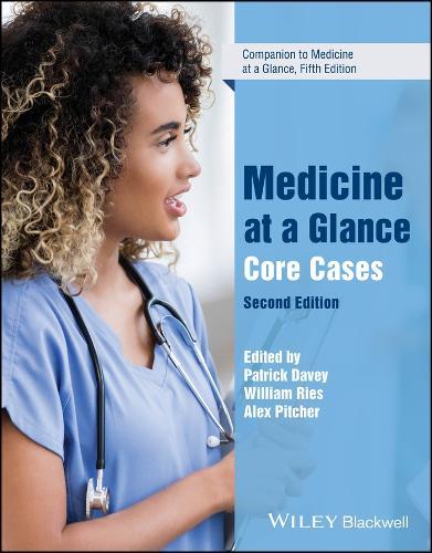 Medicine at a Glance: Core Cases