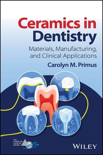 Ceramics in Dentistry: Materials, Manufacturing, and Clinical Applications