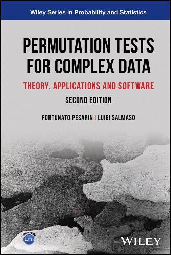 Permutation Tests for Complex Data: Theory, Applications and Software