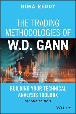 The Trading Methodologies of W.D. Gann: Building Your Technical Analysis Toolbox