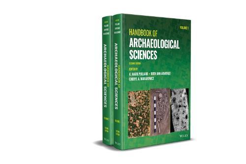 Handbook of Archaeological Sciences