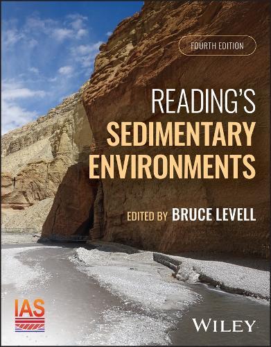 Reading's Sedimentary Environments: Processes, Facies and Stratigraphy