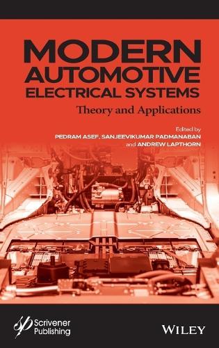 Modern Automotive Electrical Systems