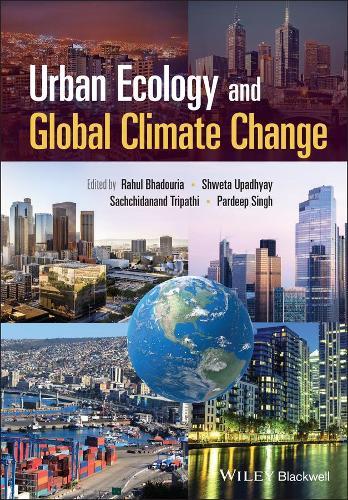 Urban Ecology and Global Climate Change