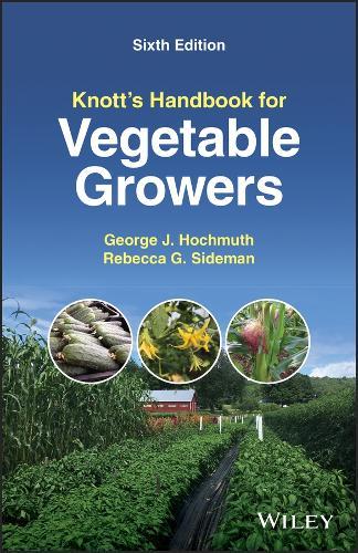 Knott's Handbook for Vegetable Growers