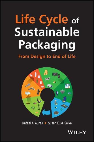 Life Cycle of Sustainable Packaging: From Design to End-of-Life