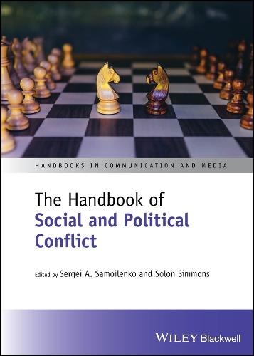 The Handbook of Social and Political Conflict
