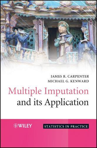 Multiple Imputation and its Application