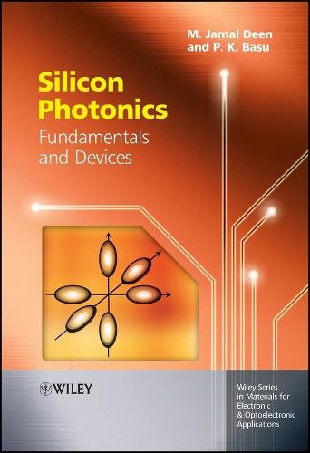 Silicon Photonics – Fundamentals and Devices