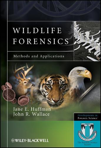 Wildlife Forensics – Methods and Applications