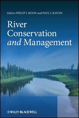 River Conservation and Management