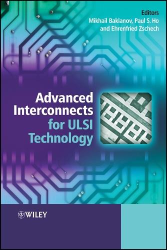 Advanced Interconnects for ULSI Technology