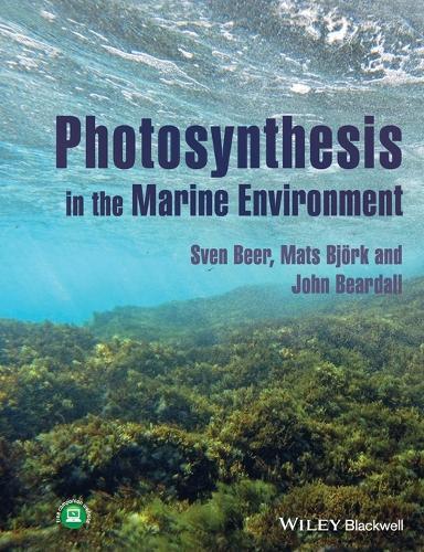 Photosynthesis in the Marine Environment