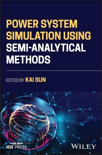 Power System Simulation Using Semi-Analytical Methods