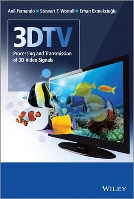 3DTV: Processing and Transmission of 3D Video Signals