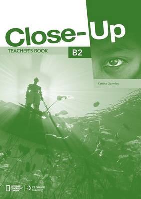 Close-Up B2: Teacher's Book