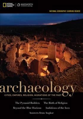 Archaeology: Cities, Empires, Religion, Migrations of the Past
